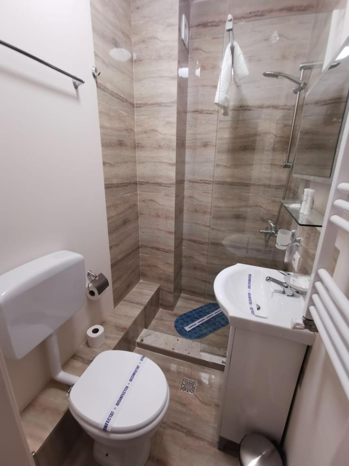 Cerbul Chalet Accommodation & Wellness Rîşnov Extérieur photo